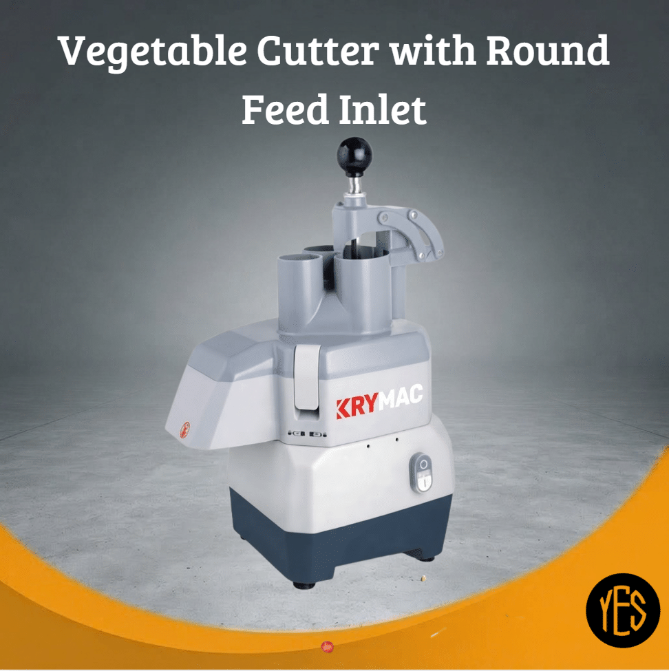 Vegitable Cutter- Your Equipment Suppliers