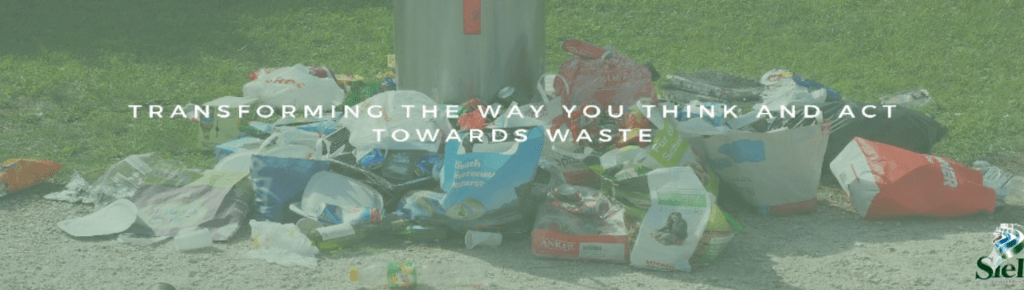 Food Waste Management