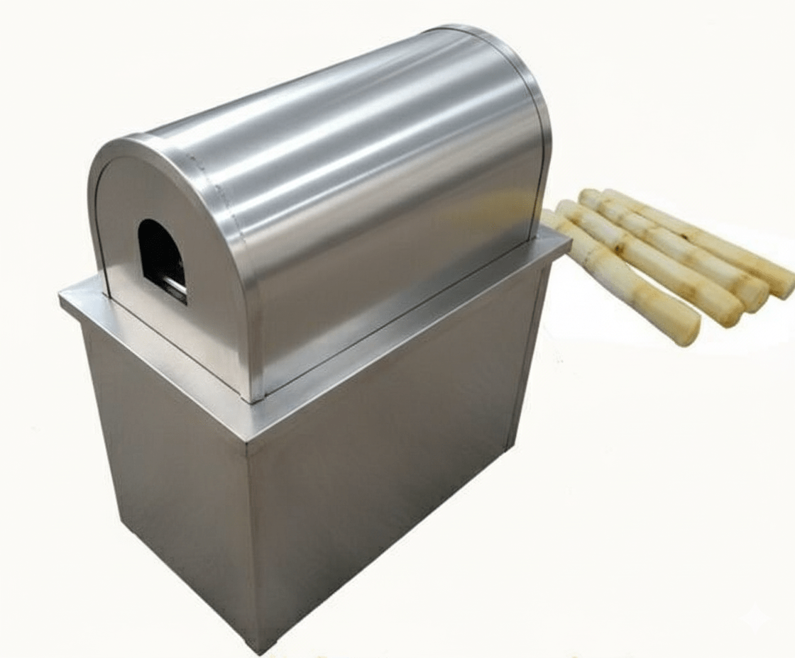 Cane Peeler