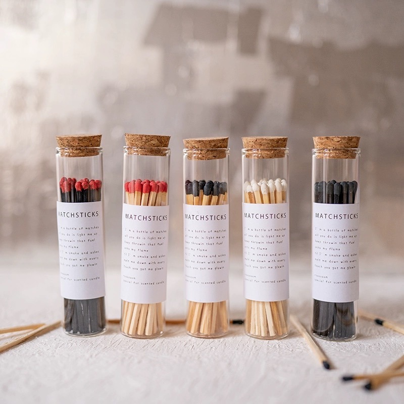 Matches