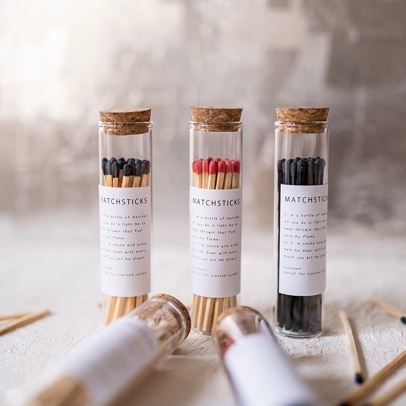 Matches