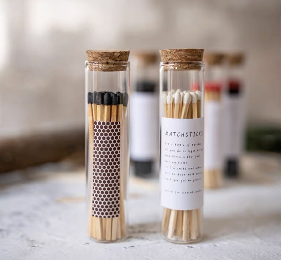 Matches
