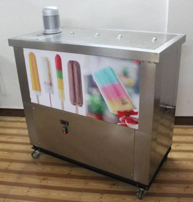 Popsicle