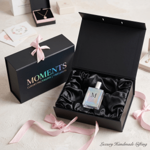 Custom Holographic Gift Box