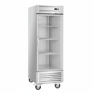 Glass Standing Chiller