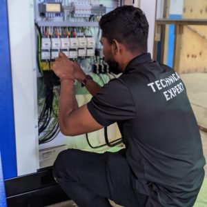 Fine-Tune Your Equipment