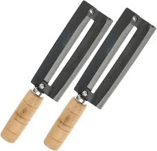Cane Peeling Knife
