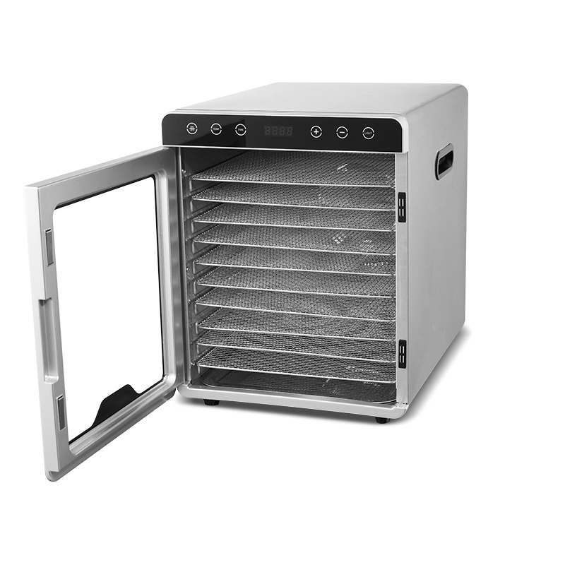 Commercial Food Dehydrator: From 6 Trays to 96 Trays - Image 16