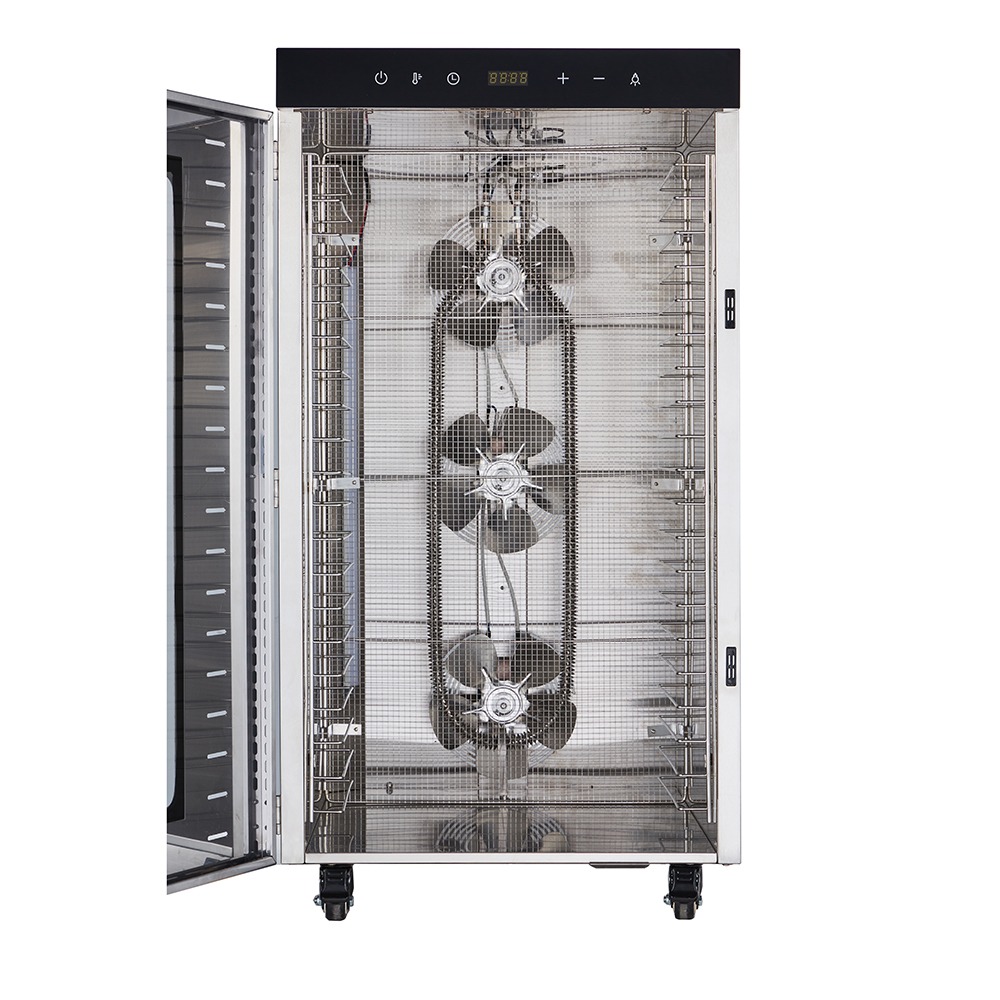 Commercial Food Dehydrator: From 6 Trays to 96 Trays - Image 11