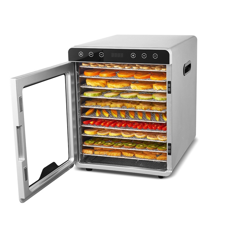 commercial food dehydrator