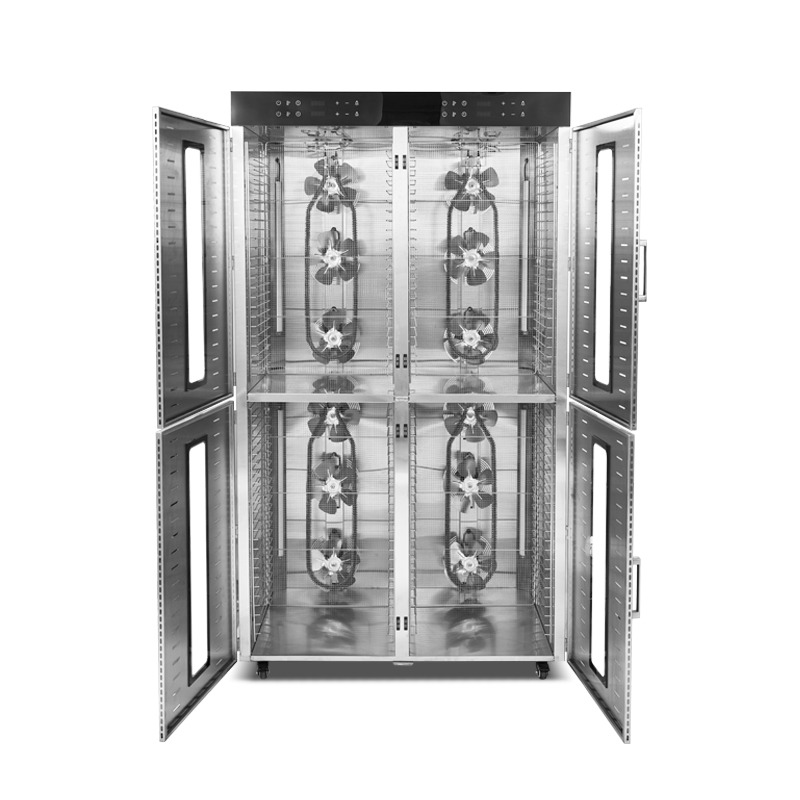 Commercial Food Dehydrator: From 6 Trays to 96 Trays - Image 9