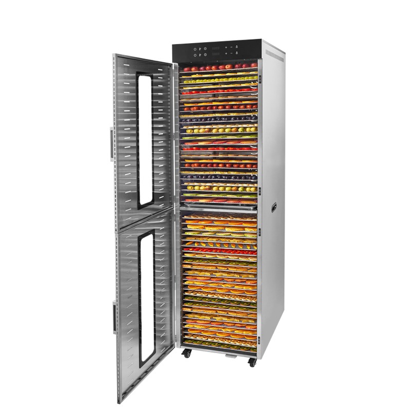 Commercial Food Dehydrator: From 6 Trays to 96 Trays - Image 19