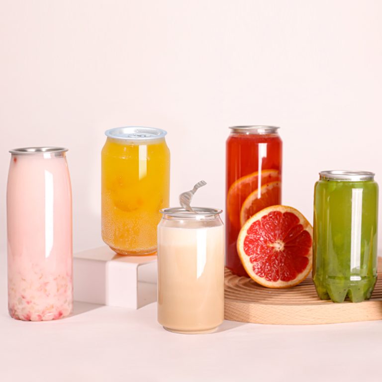 Canning Business