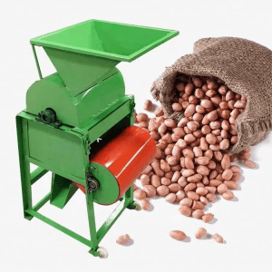 Peanut Shelling Machine