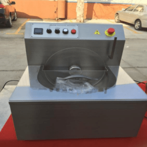 Chocolate Tempering Machine