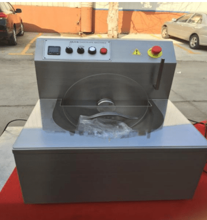 Chocolate Tempering Machine