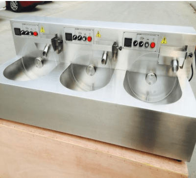 Chocolate Tempering Machine