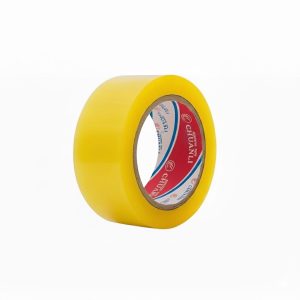 Yellow Packaging Tape- Your Equipment Suppliers