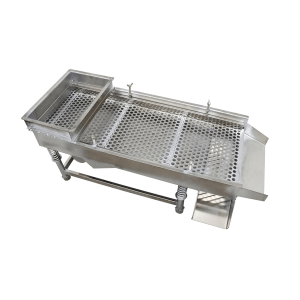Multi Grain Grading Machine
