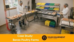 Benzo Poultry Farms