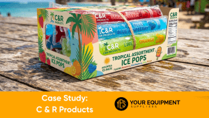 C&R Products