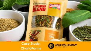 Charlofarm