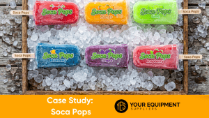 Soca Pops