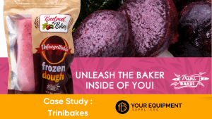 Trinibakes