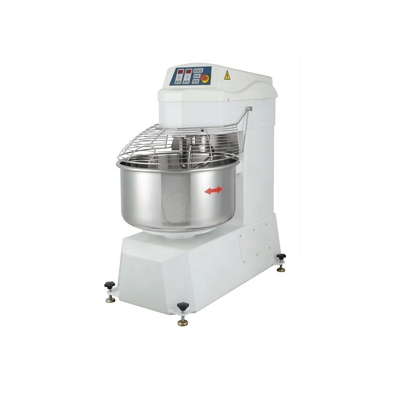 Commercial Mixer Series