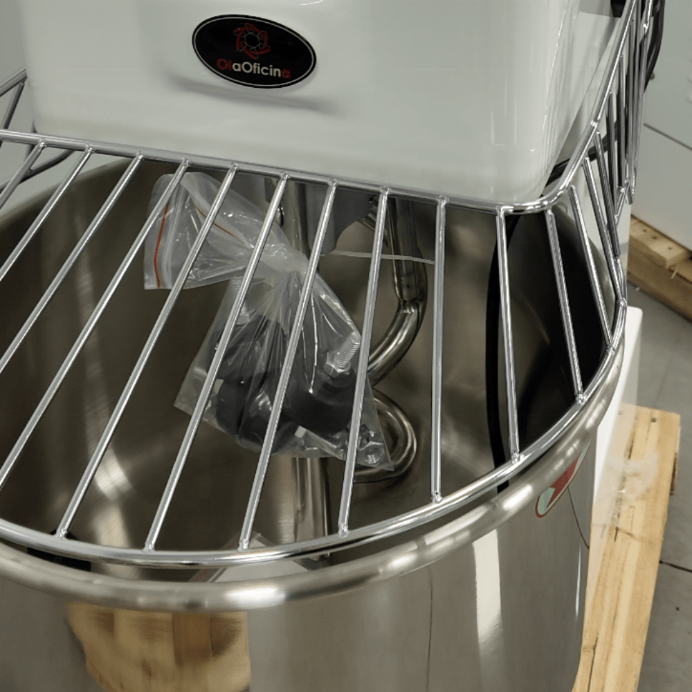 Commercial Mixer Series