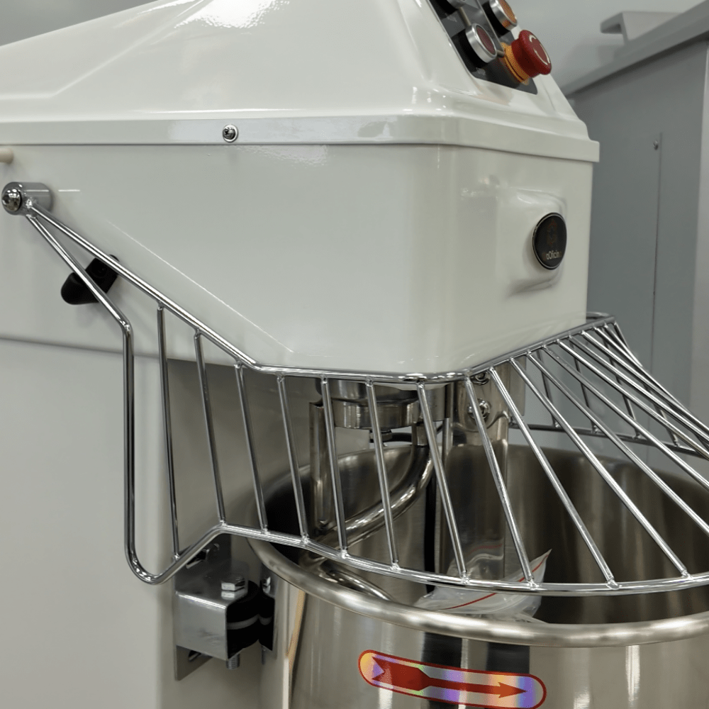 Commercial Mixer Series