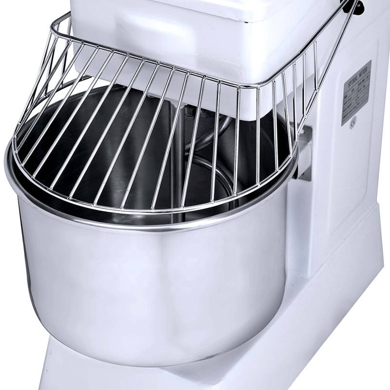 Commercial Mixer Series