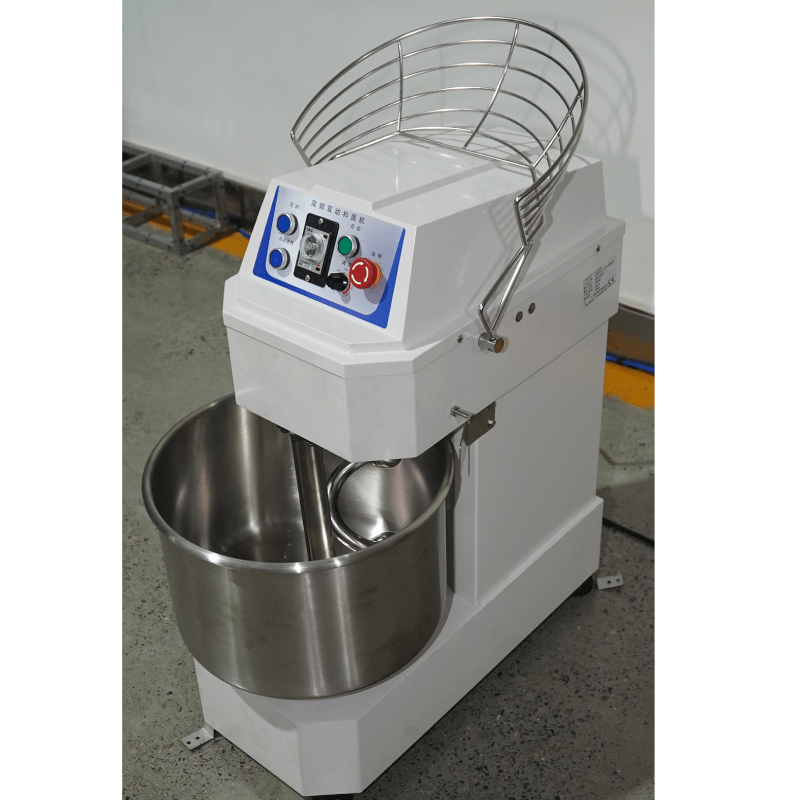 Commercial Mixer Series