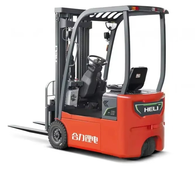 Heli 1 tonne forklift