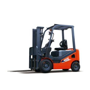 Heli 1 tonne Forklift