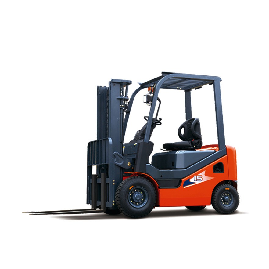Heli 1 tonne Forklift