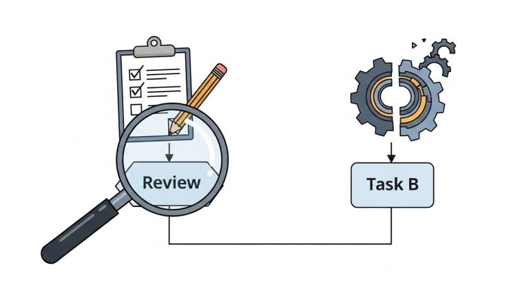 Assess Your Workflow