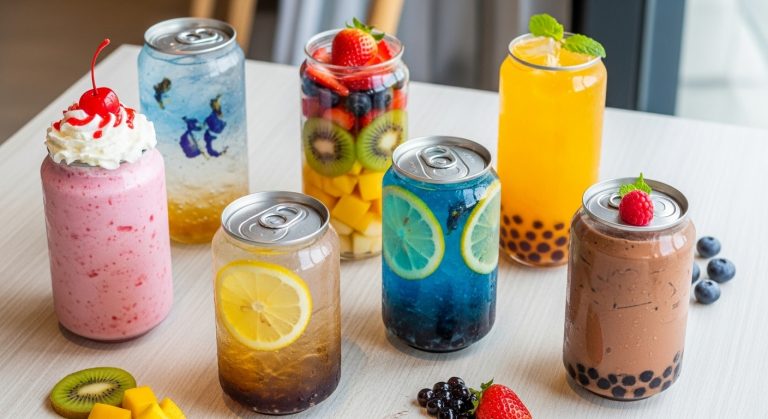 Clear Can Craze - Your Equipment Suppliers