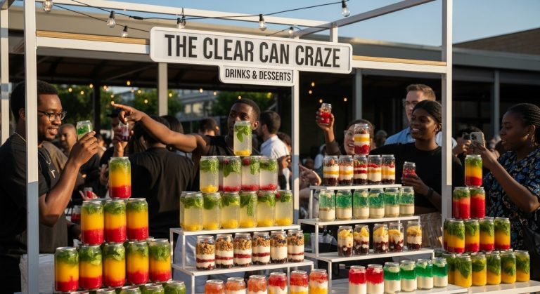 Clear Can Craze - Your Equipment Suppliers