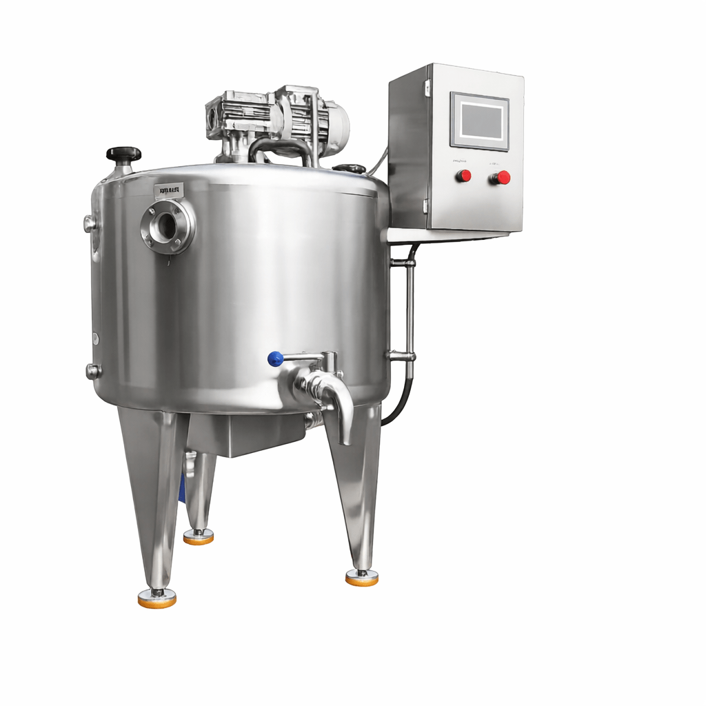 100L Fermentation Tank