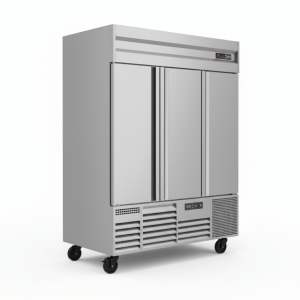 3 Door Chiller -