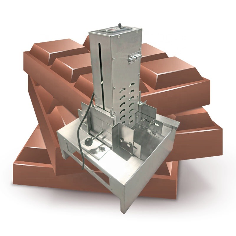 Chocolate Cutting Machine - Image 3