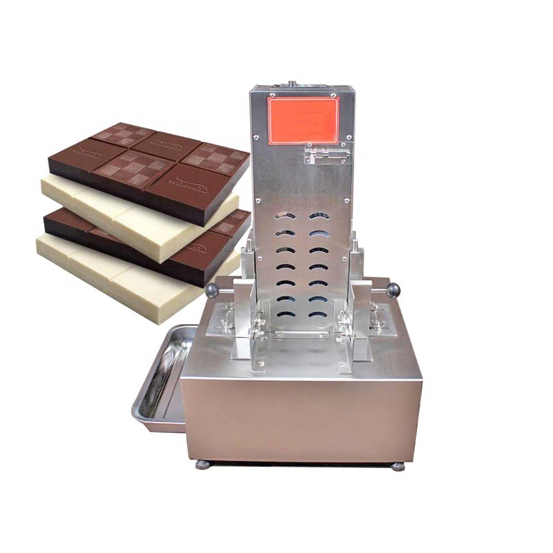 Chocolate Cutting Machine