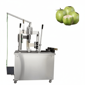 Coconut Peeling Machine- Your Equipment Suppliers