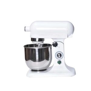 Commercial Fresh Milk Blender Machine