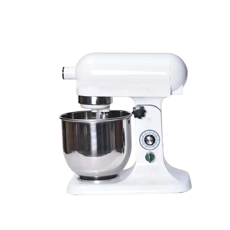 Commercial Fresh Milk Blender Machine