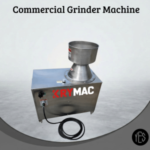 Commercial Grinder Machine - Your Equipment Suppliers