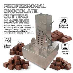 Chocolate Cutting Machine
