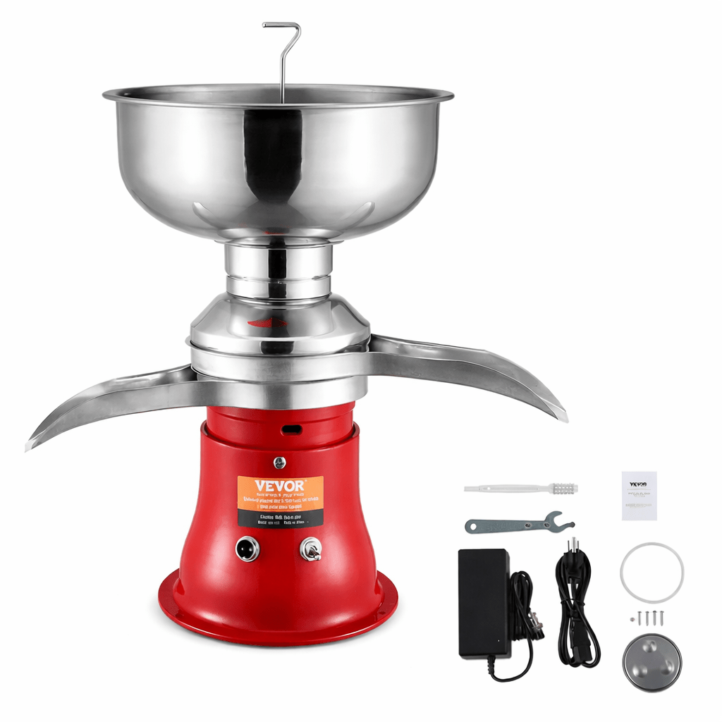 Milk Separator