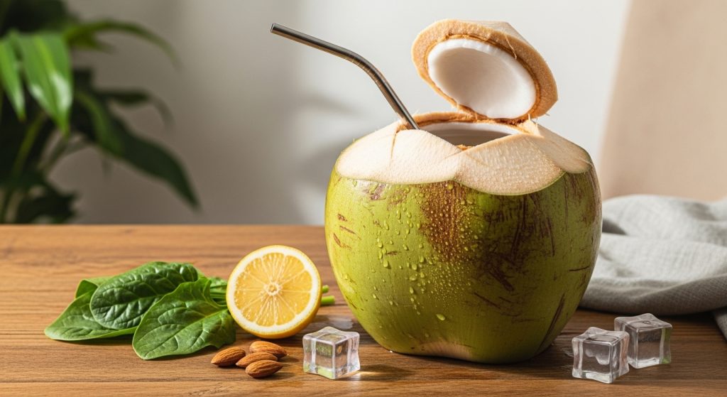 Practical Health Benefits
